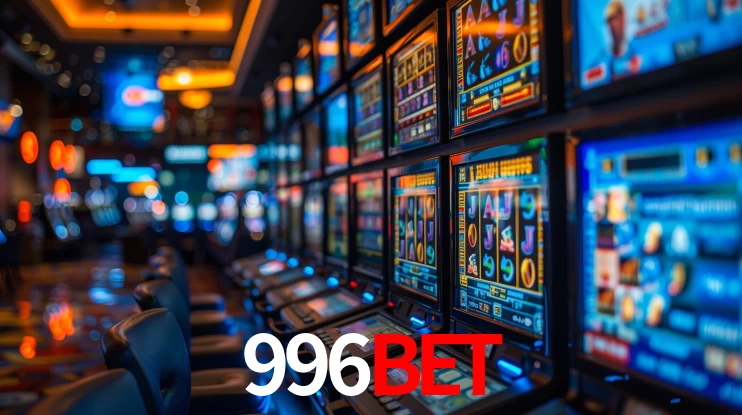 Account Benefits 996BET