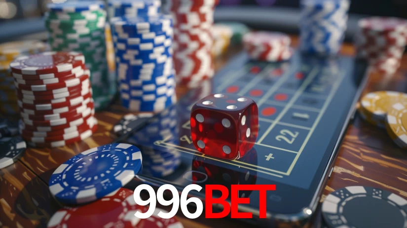 996BET,996BET.com