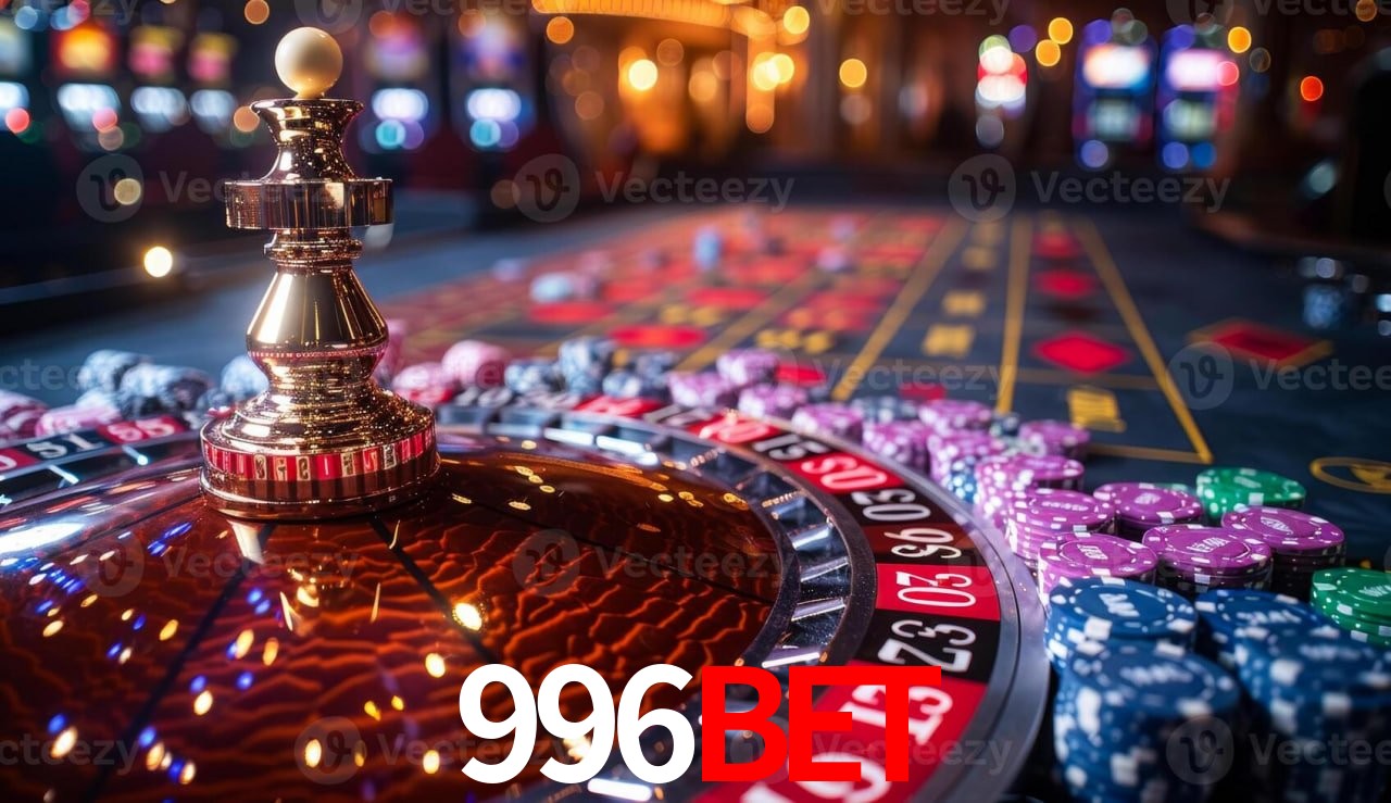 Flash Promotion 996BET
