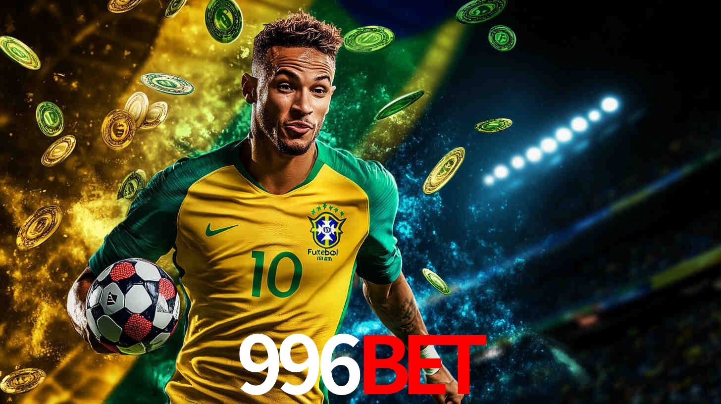 A Popularidade dos Caça-Níqueis no 996BET