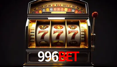 Apostas Esportivas na 996BET: Um Guia Completo