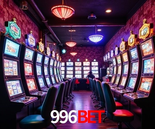 Flash Promotion 996BET