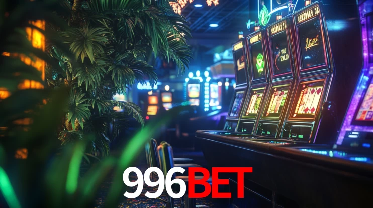 Daily Bonuses 996BET