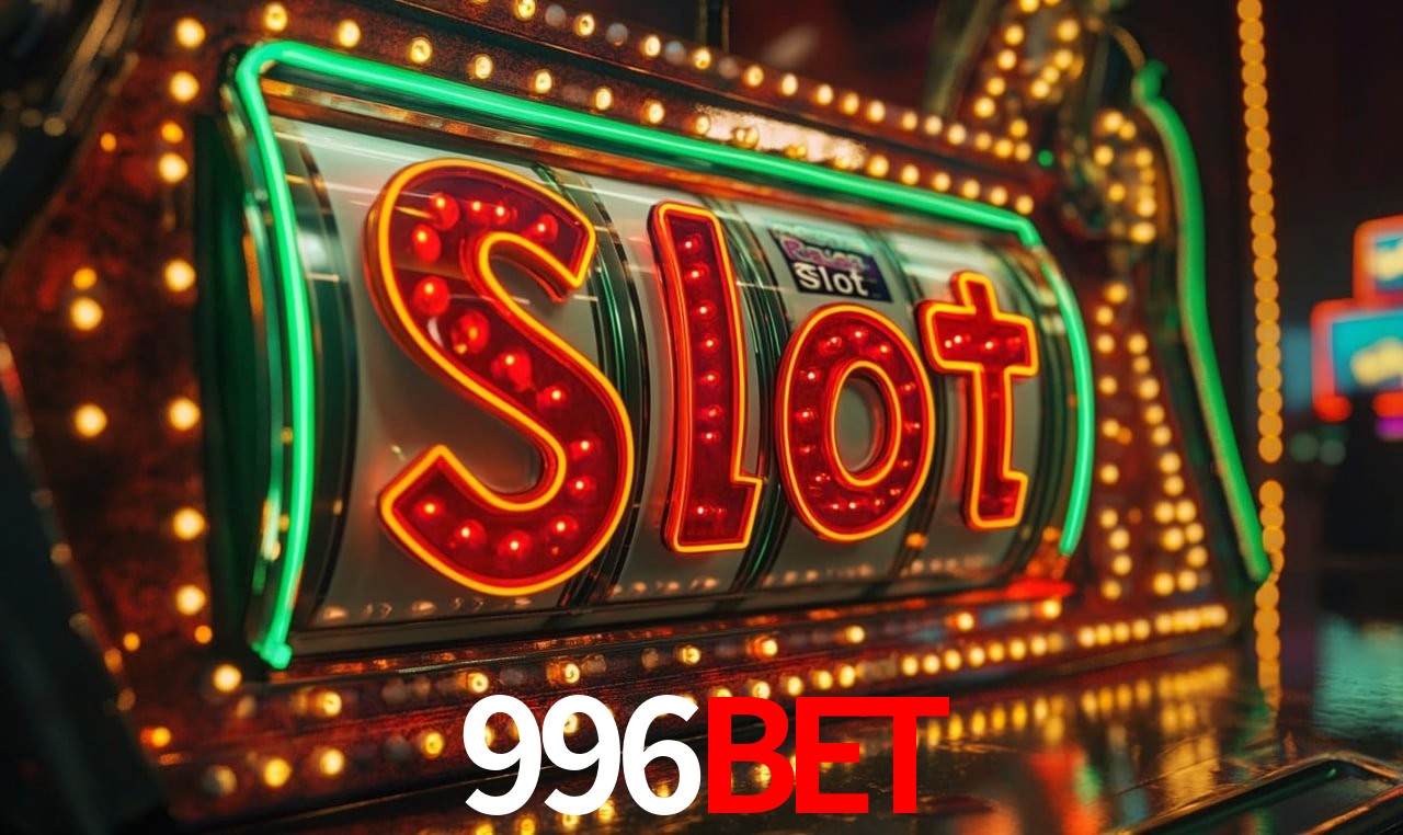 Secure Login 996BET