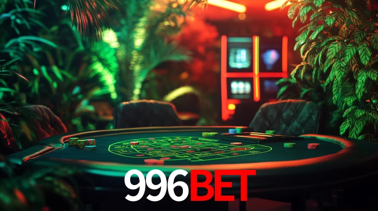 Welcome Bonus 996BET