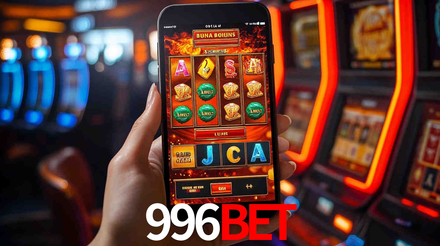 996BET,996BET.com