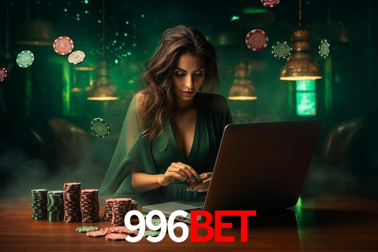 Instant EasyPaisa 996BET