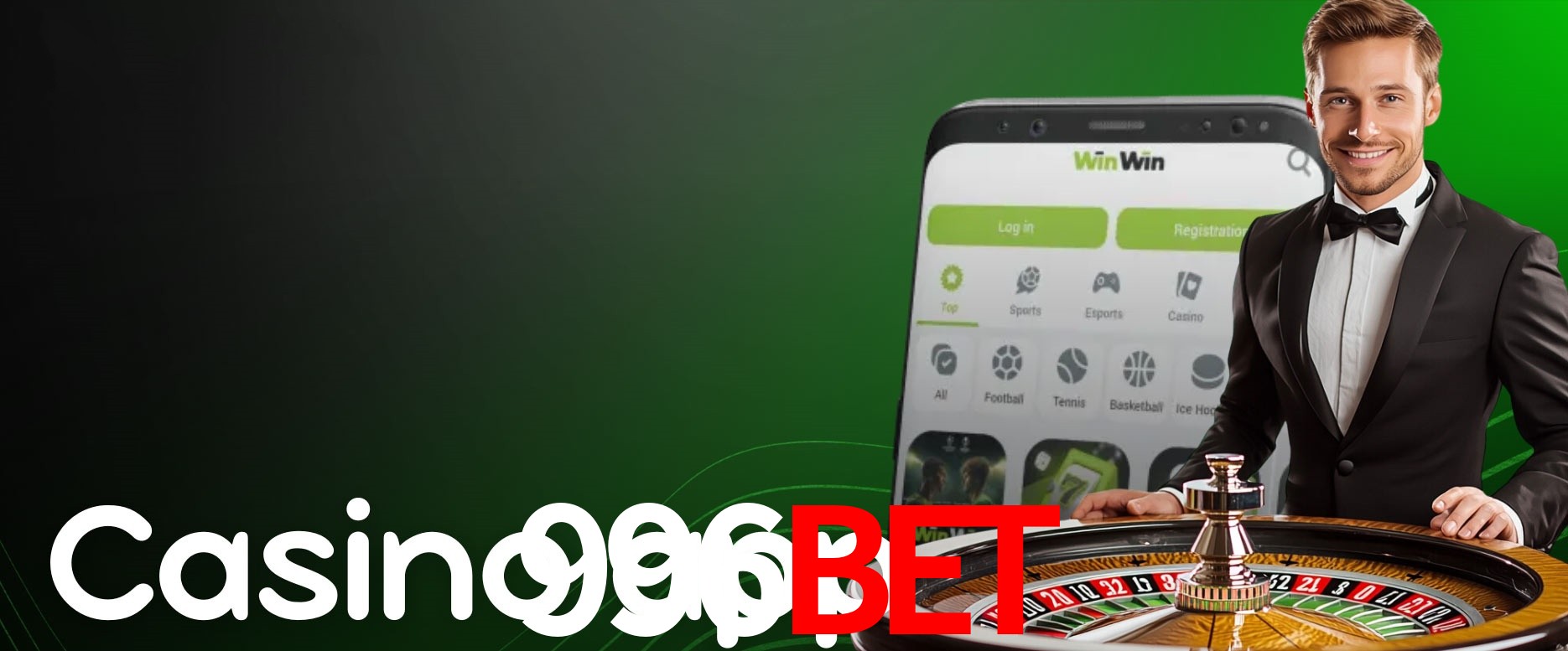 Security Systems 996BET