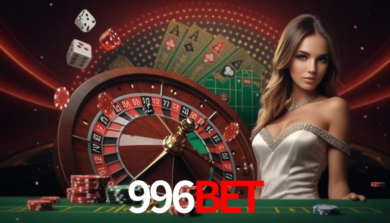 Live Casino 996BET