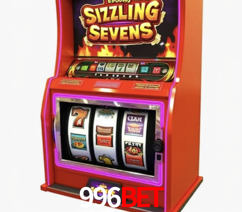 Platform Technology 996BET